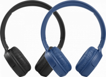 Tune 510BT On-Ear Hörlurar Bluetooth