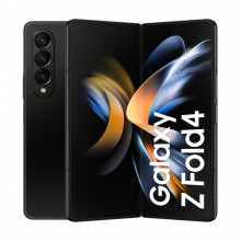 Galaxy Fold4 512 GB Phantom Black