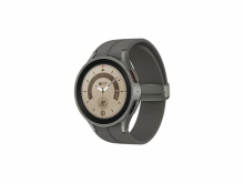 Galaxy Watch5 Pro 45mm 4G Titan Brons