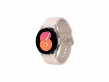 Galaxy Watch5 40mm BT Rosa Guld