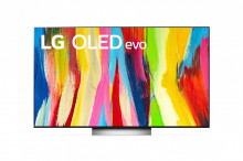 55" OLED 4K TV OLED55C2