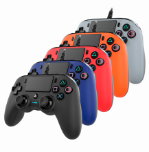 Wired Compact Controller