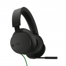 Xbox Headset Wired