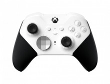 Xbox Elite Trådlös Handkontroll Series 2 Core Vit