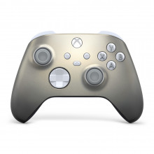 Xbox Trådlös Kontroller Lunar Shift Special Edition