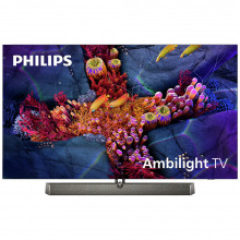 77" OLED 4K UHD Android TV Bowers & Wilkins