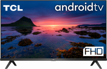 32S6200 32" Android-TV, HDR, Chromecast