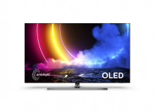 55" 4K UHD OLED Android TV 55OLED856/12