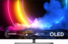 65" 4K UHD OLED Android TV 65OLED856/12