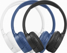  Tune 660NC On-ear Hörlurar Bluetooth